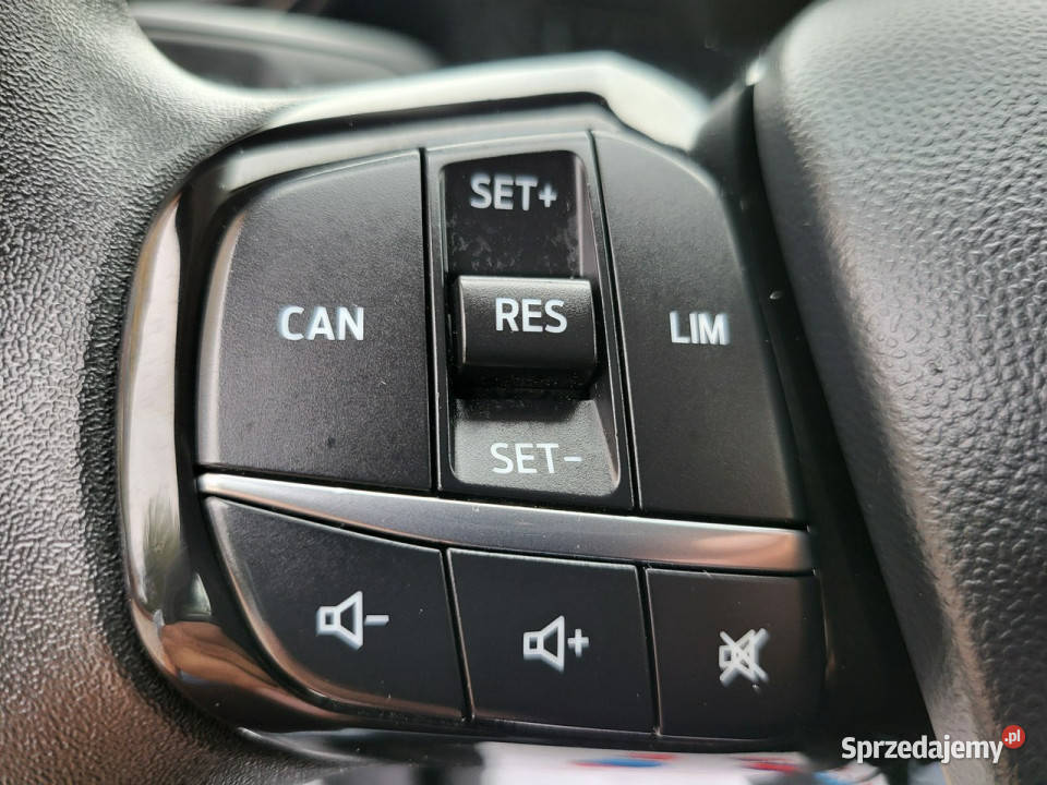 Ford Fiesta 2018 Salon Polska 1Właściciel Białystok sprzedam