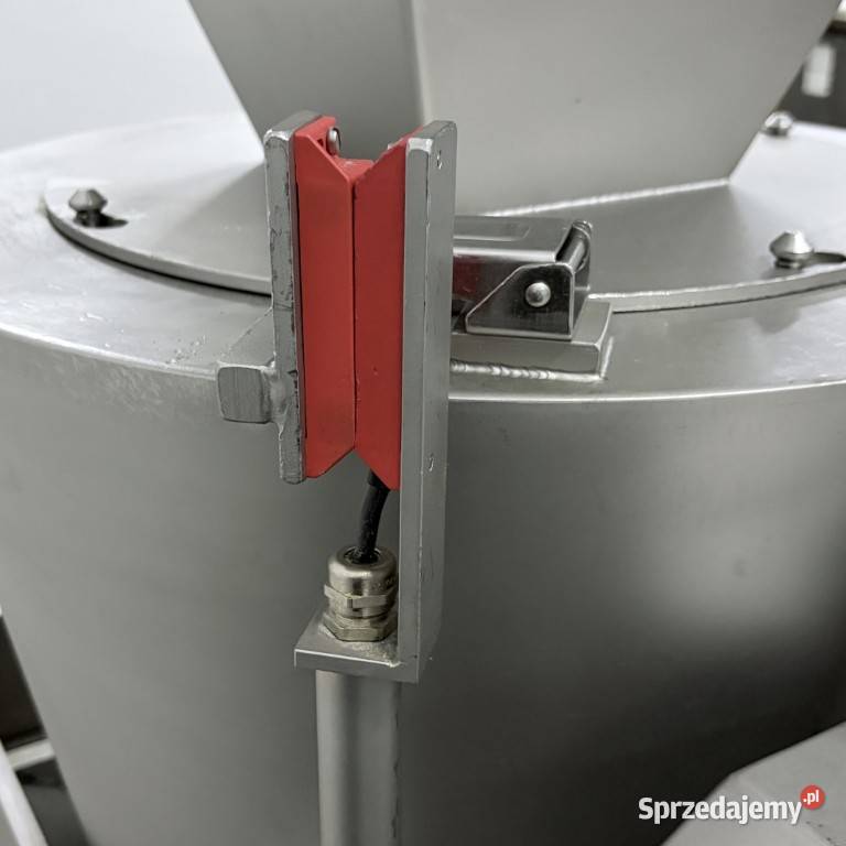 KRAJALNICA DO SERA GROBA KKR 300 Produkcja Zamość