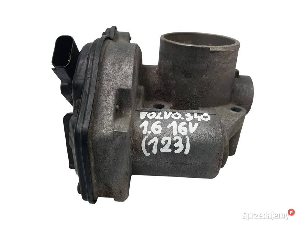PRZEPUSTNICA Volvo V50 S40 16 B Chełm