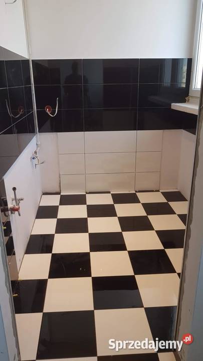 Przyjmę zlecenia na Usługi remonty wykończenia łódzkie Łódź