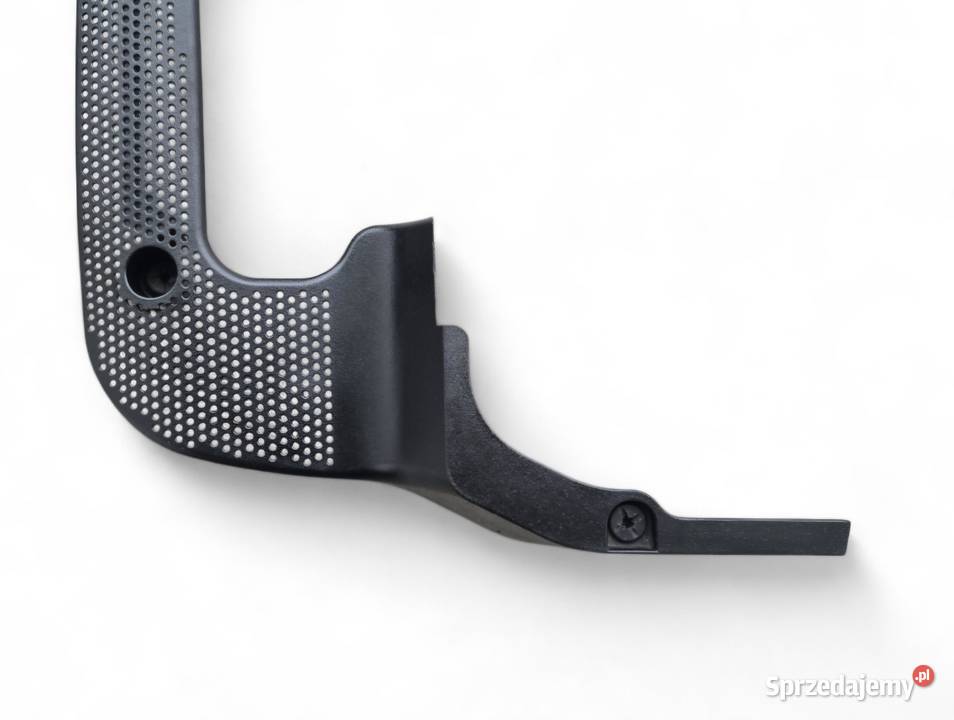 OSŁONA SILNIKA GÓRNA 18T LEON I GOLF IV TT Motoryzacja