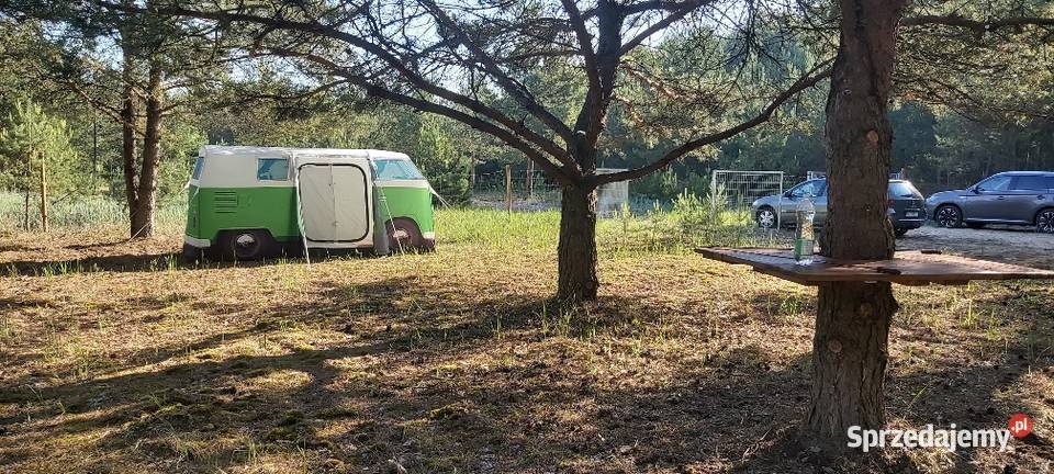 Sprzedam bezpośrednio działki budowlane KLEMPICZ