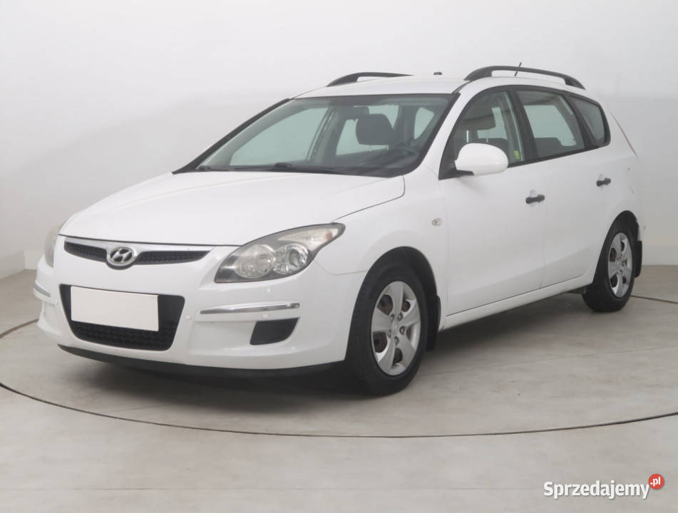 Hyundai i30 14 CVVT klimatyzacja Bielany Wrocławskie sprzedam