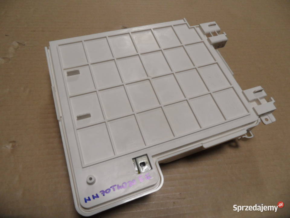 programator pralki samsung WW70T4020EE Radlin sprzedam