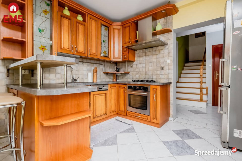 Dom wolnostojący Białystok 186m2 Domy podlaskie