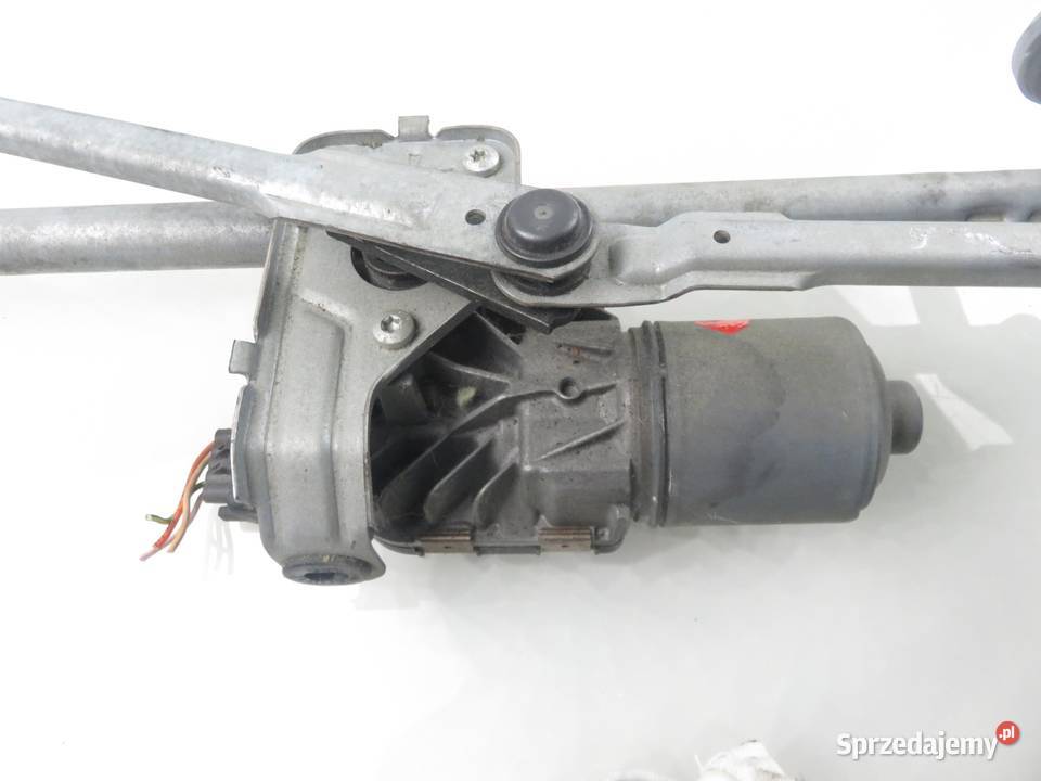 MECHANIZM WYCIERACZEK PEUGEOT 308 CC 9683542880