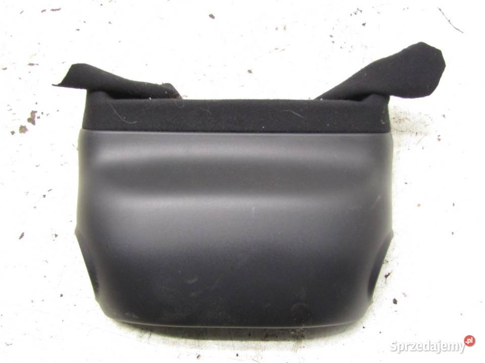 OSŁONA KOLUMNY KIEROWNICZEJ HONDA CIVIC X Motoryzacja