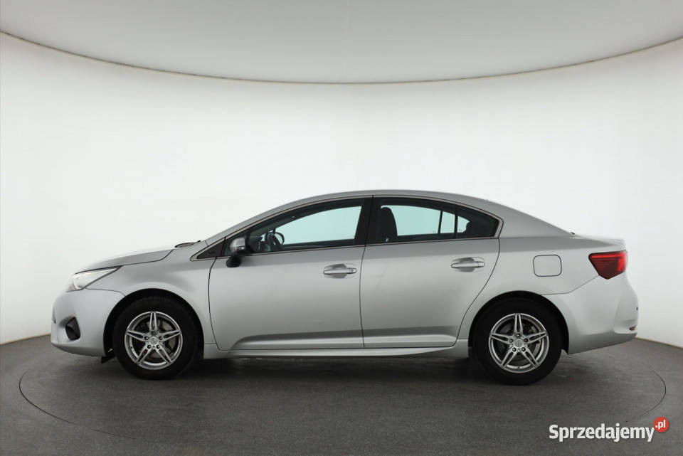 Toyota Avensis 18 Valvematic elektryczne szyby Piaseczno