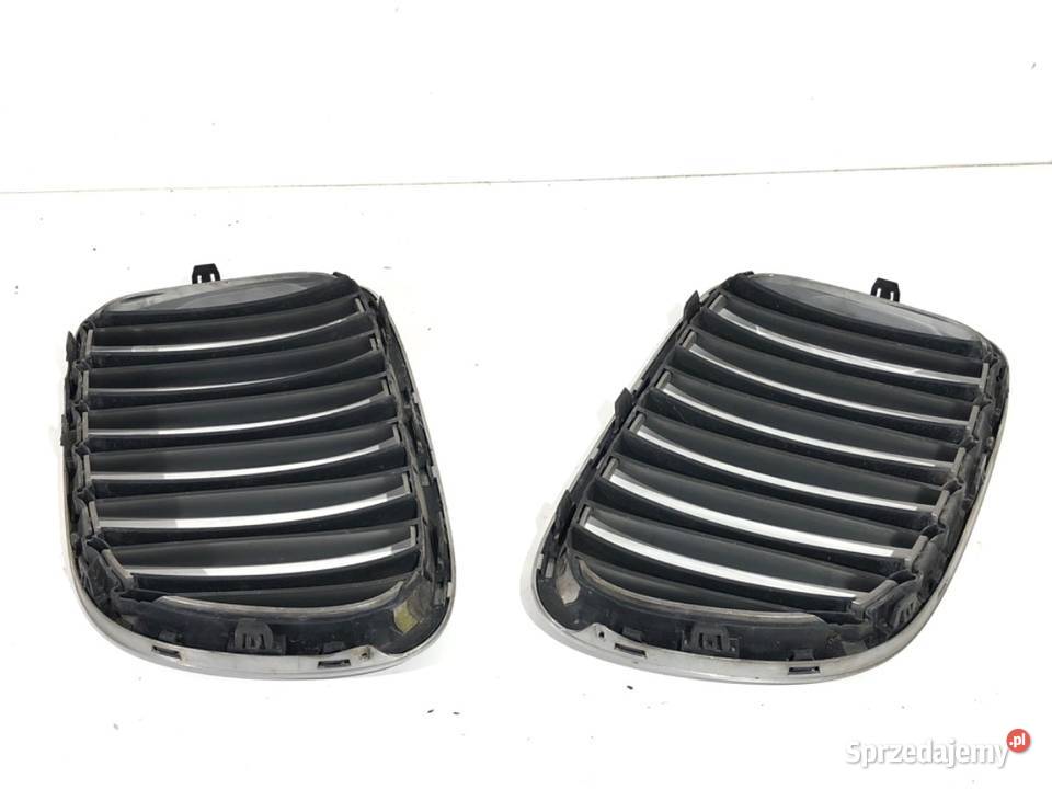 ATRAPA GRILL BMW E84 0915 2993308 SUV KRATA