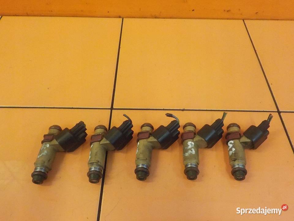 VOLVO C70 24 B 08r 170 B5244S4 wtrysk osobowe mazowieckie