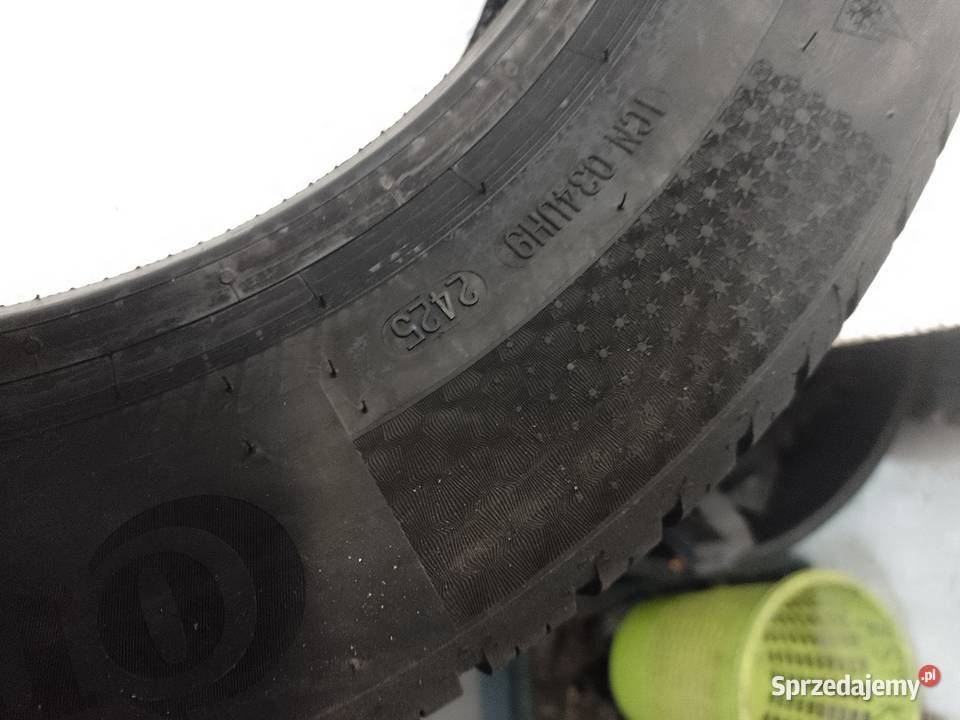 Opony nowe wielosezonowe Continental 1518565 Skarżysko-Kamienna