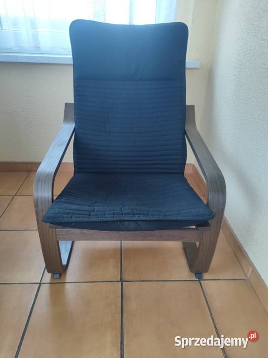 Fotel IKEA Pang Kluczbork