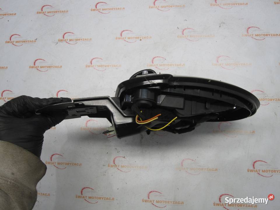 MINI CLUBMAN I COOPER S R55 lampa podsufitki Kielce sprzedam