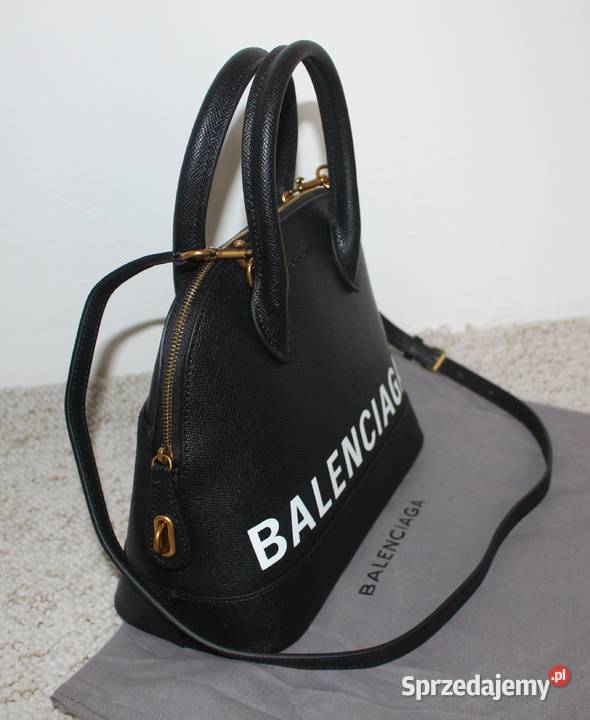Torebka Balenciaga Ville Torby i torebki Warszawa