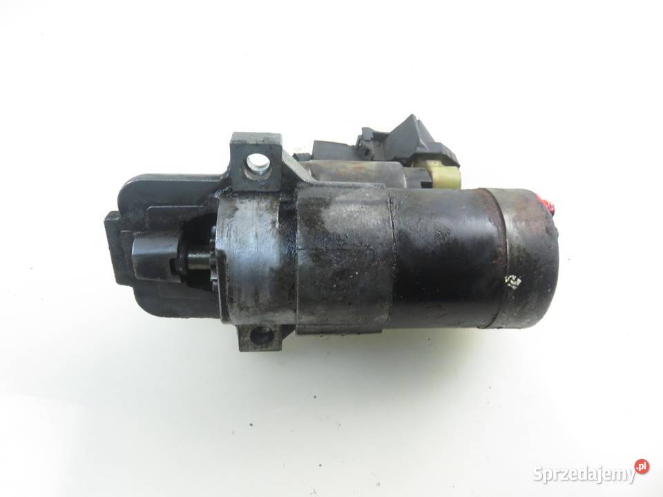 ROZRUSZNIK MAZDA CX7 ER 23 MZR DISI Turbo AWD