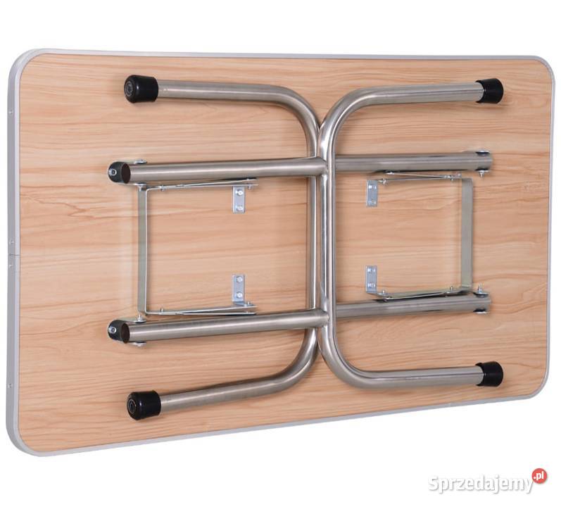 Stół trymerski z regulacją wysokości z dolnym Brzesko