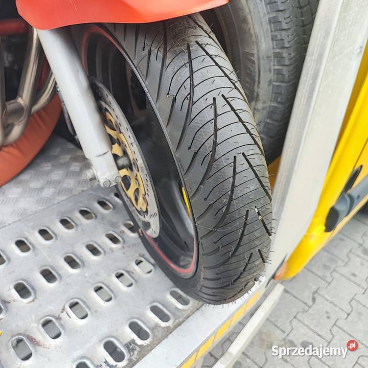 Suzuki Bandit N 600 klasyk lubuskie Zielona Góra sprzedam