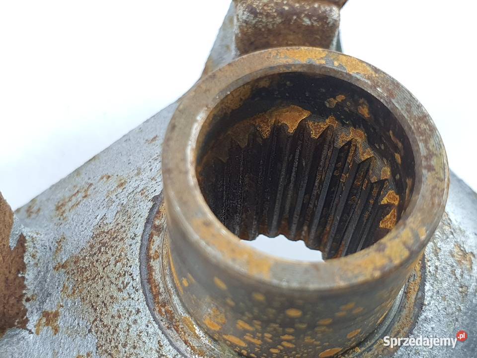 Piasta Kola Tarcza Hamulcowa Kawasaki Kvf Łódź sprzedam