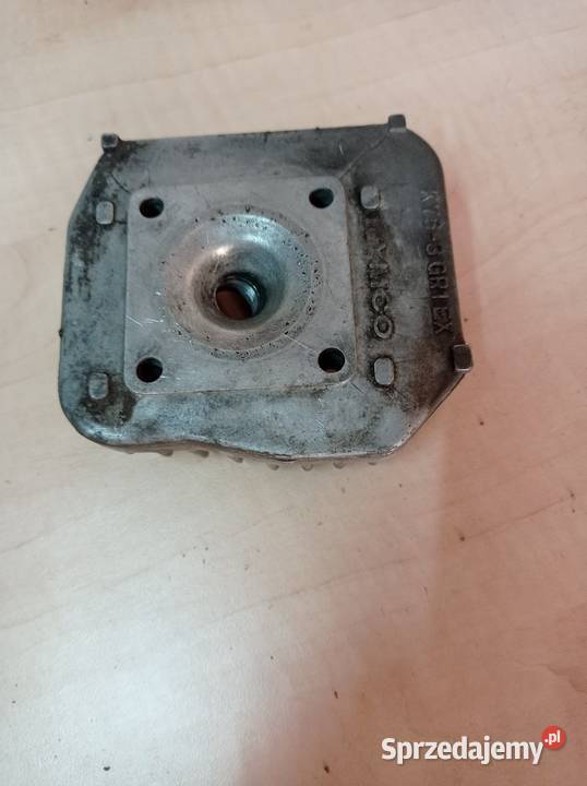 Głowica skuter Kymco 2T 50 Łubno