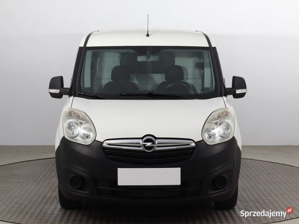 Opel Combo 16 CDTI