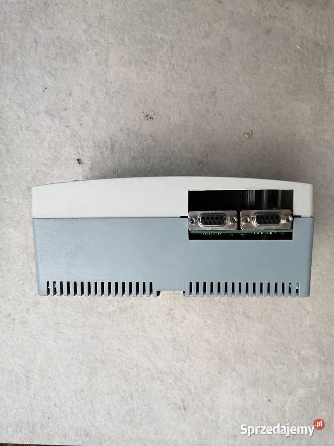 Siemens NK82252 moduł komunikacyjny z serii Warszawa