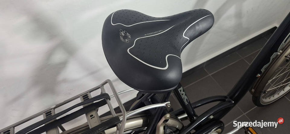 Rower damka damski Mc multicycle aluminiowy Lublin