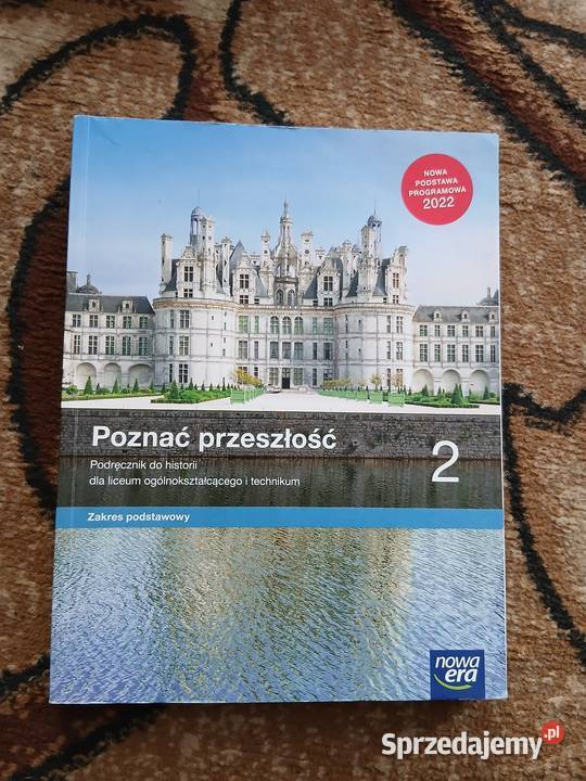 Sprzedam książki do technikum Artykuły szkolne Stobno