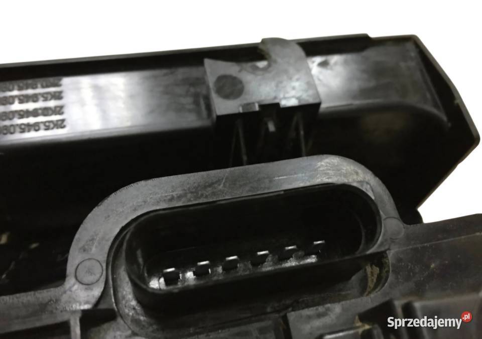 LAMPA TYŁ PRAWY TYLNA PRAWA VW CADDY III 3 Działoszyce