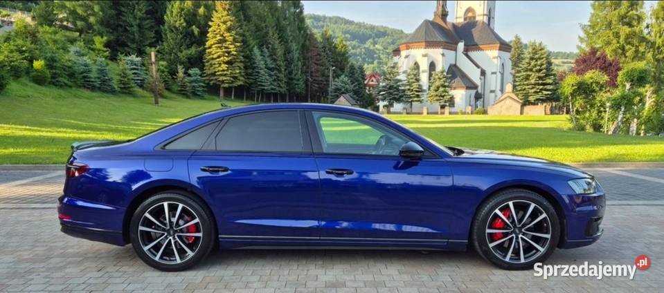 Polski salon BezwypadkowyMiękka 248000km Słupsk