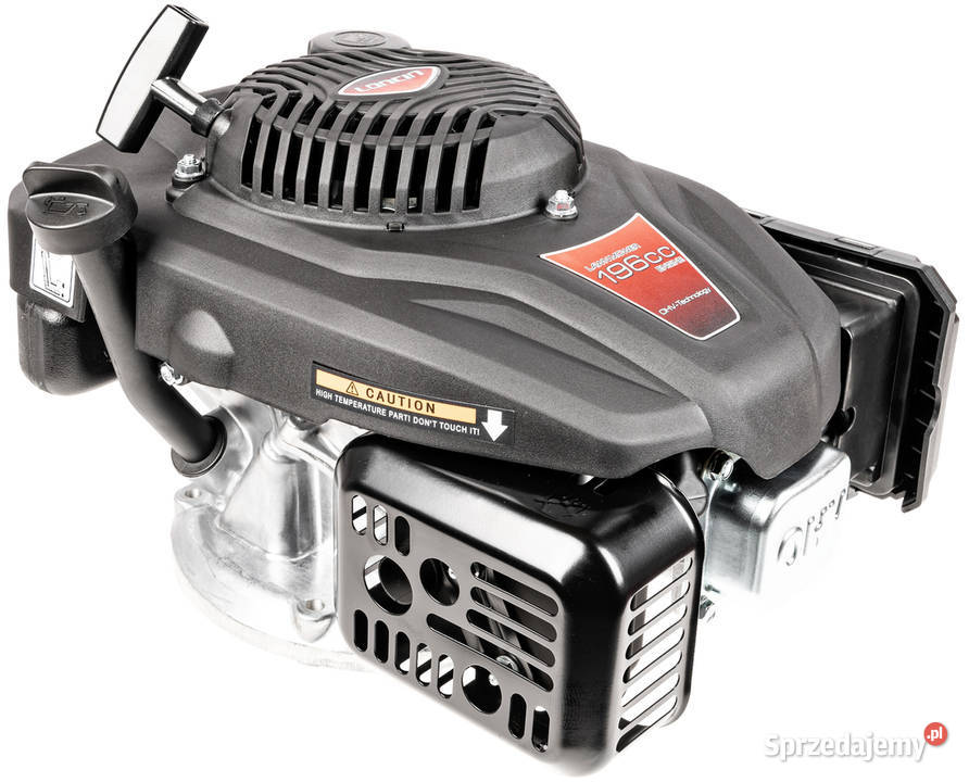 SILNIK LONCIN V200F DO KOSIARKI SPALINOWY
