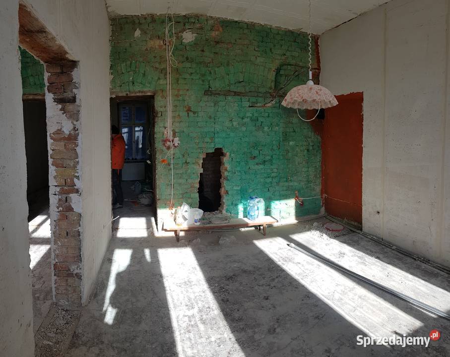 Mieszaknie do remontu na sprzedaz 52 m2 52m2 Gorzów Wielkopolski