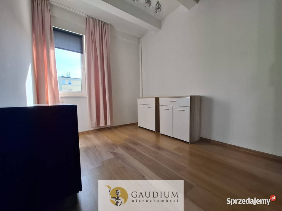 Na wynajem mieszkanie w Brzeźnie Hallera Gdańsk sprzedam
