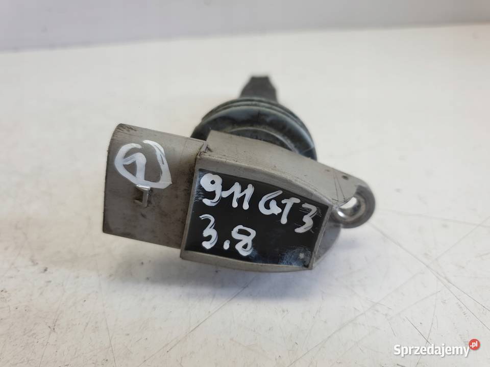 Porsche 911 GT3 38 CEWKA ZAPŁONOWA 9A160210406 osobowe lubelskie Chełm