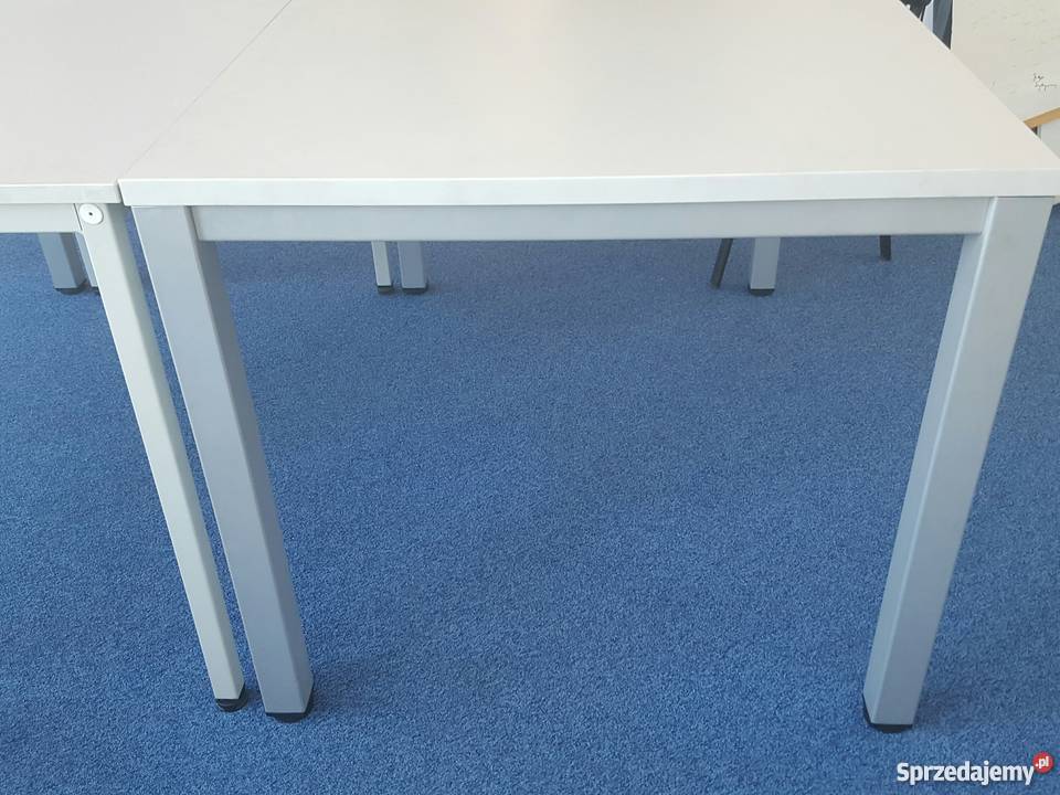 Szafy stoły meble biurowe OKAZJA