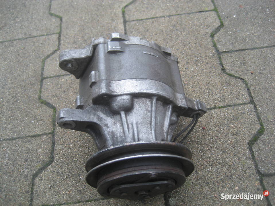 daihatsu sirion 10b 0104r pompa sprężarka Kompresory klimatyzacji Rakoniewice sprzedam