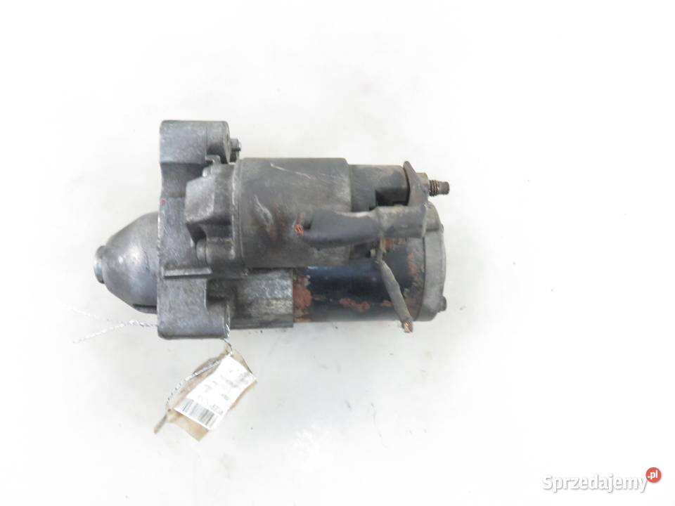 ROZRUSZNIK CITROEN C4 16 HDi 9663528880