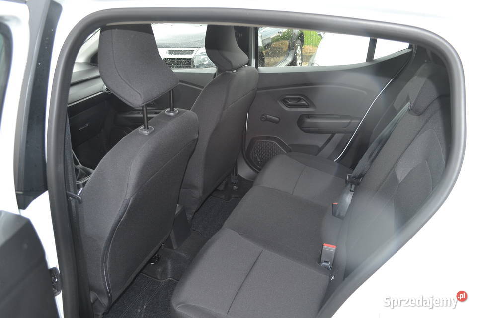 Dacia Sandero z Niemiec OPŁACONA 15 Zgorzelec