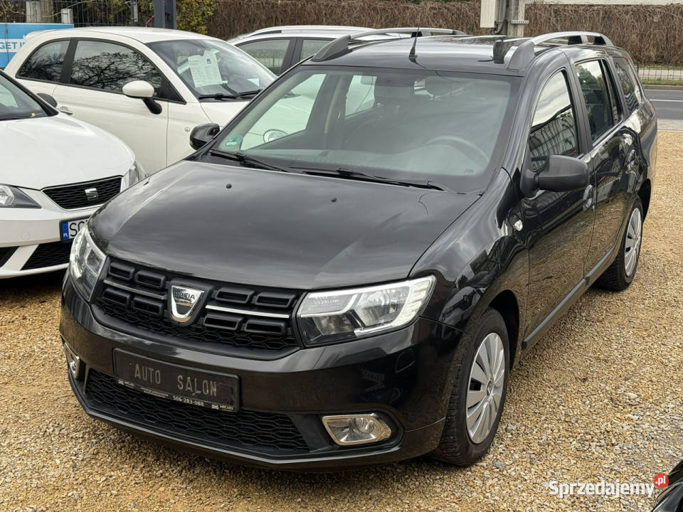 Dacia Logan Częstochowa