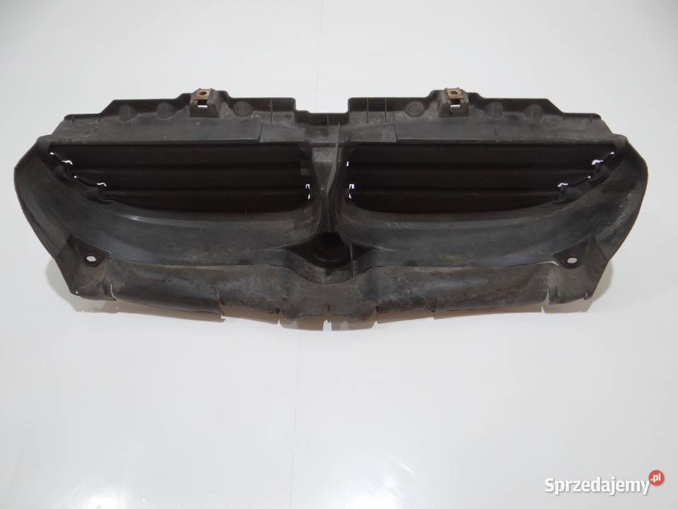 IEROWNICA ŻALUZJA POWIETRZA BMW E60 E61 7050537 osobowe Strzyżewice