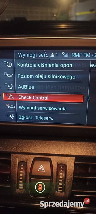 BMW diesel Pozostałe Czeladź
