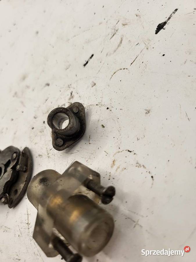 ISKROWNIK AWO CZĘŚCI PRZYSPIESZACZ OBUDOWA Rybnik