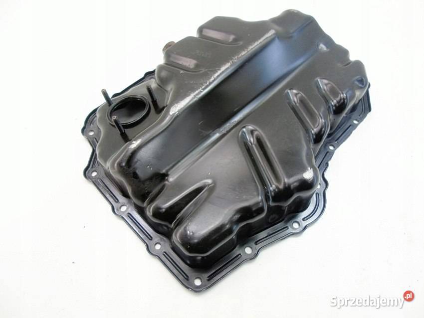 Miska oleju 14 TSI Golf 6 7 Leon Scirocco Audi śląskie Sosnowiec