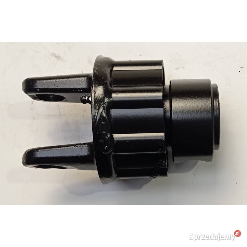 Sprzęgło zapadkowe 400Nm 01146 Kamionna