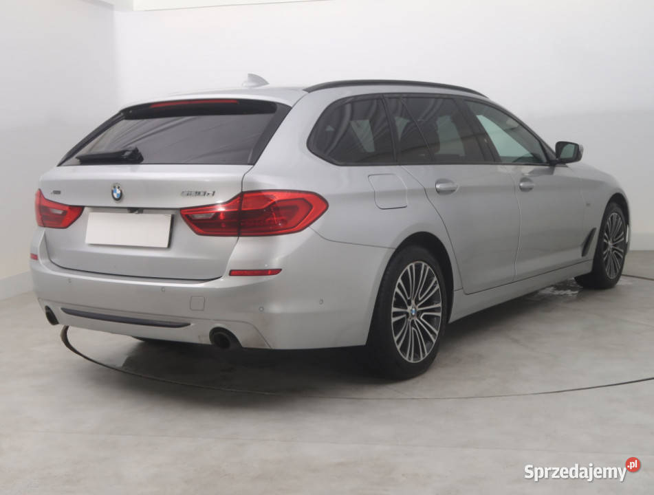 BMW 5 520d xDrive