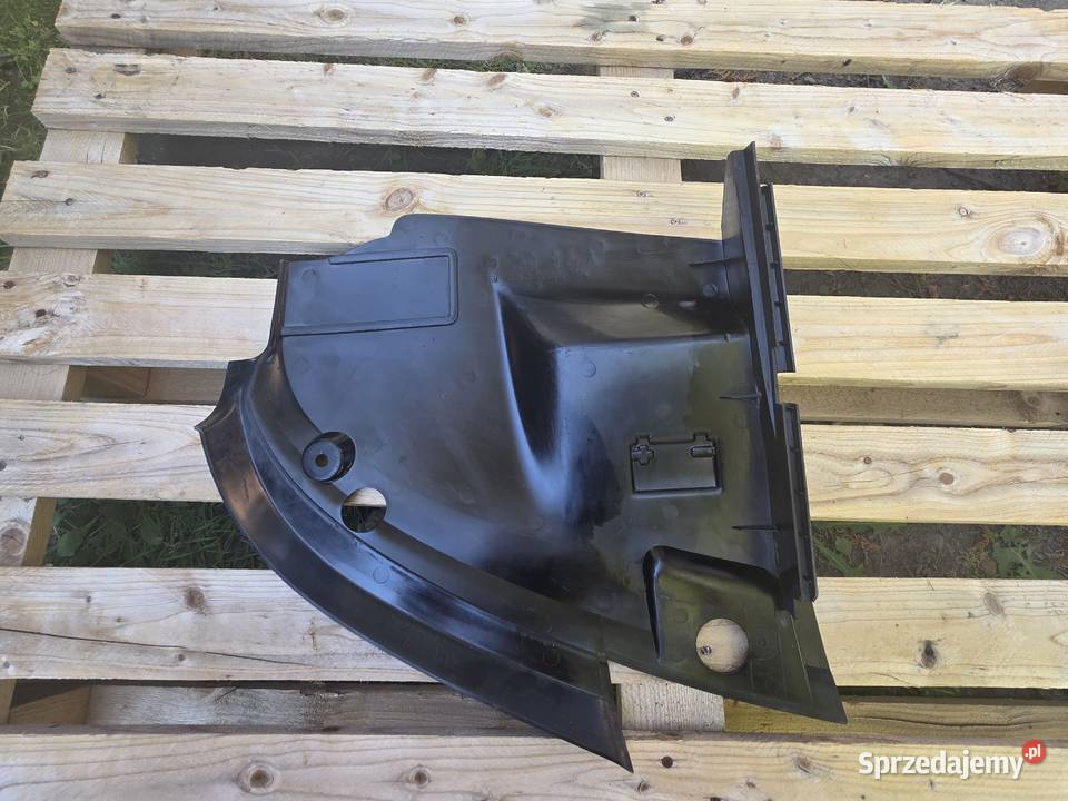 Osłona Górna Pokrywa Akumulatora 7H0 119 517A Vw małopolskie Skawina