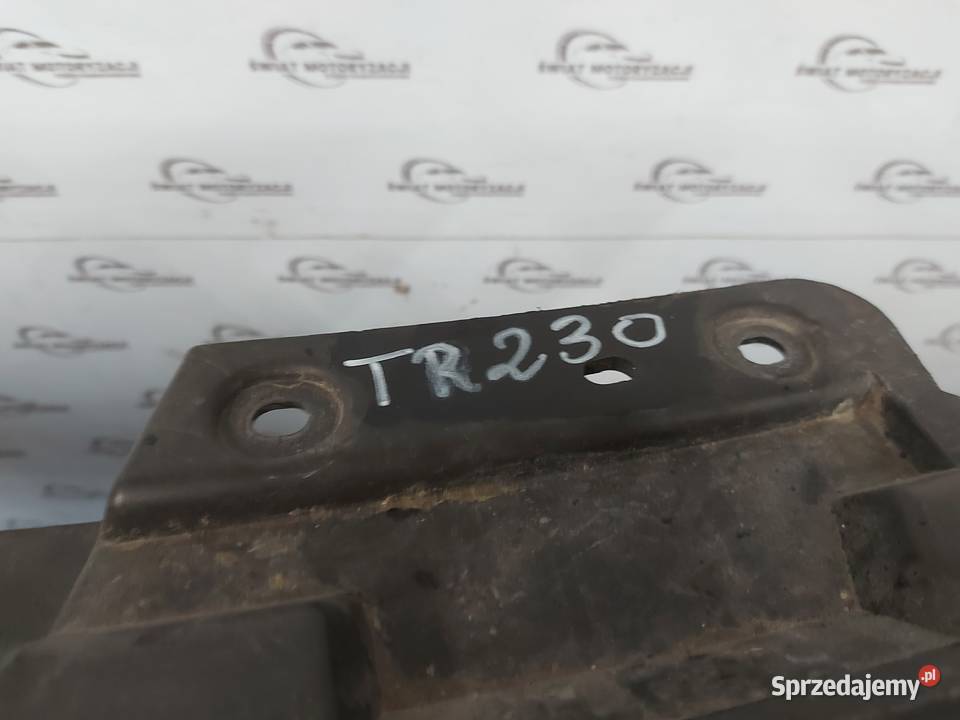 CITROEN C3 PICASSO 10r zderzak przód 9681800777 Zderzaki Kielce