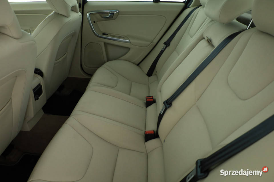 Volvo S60 D3 mazowieckie Piaseczno