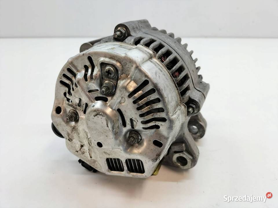 ALTERNATOR 14 D4D Toyota Yaris I 19992005 sprzedam
