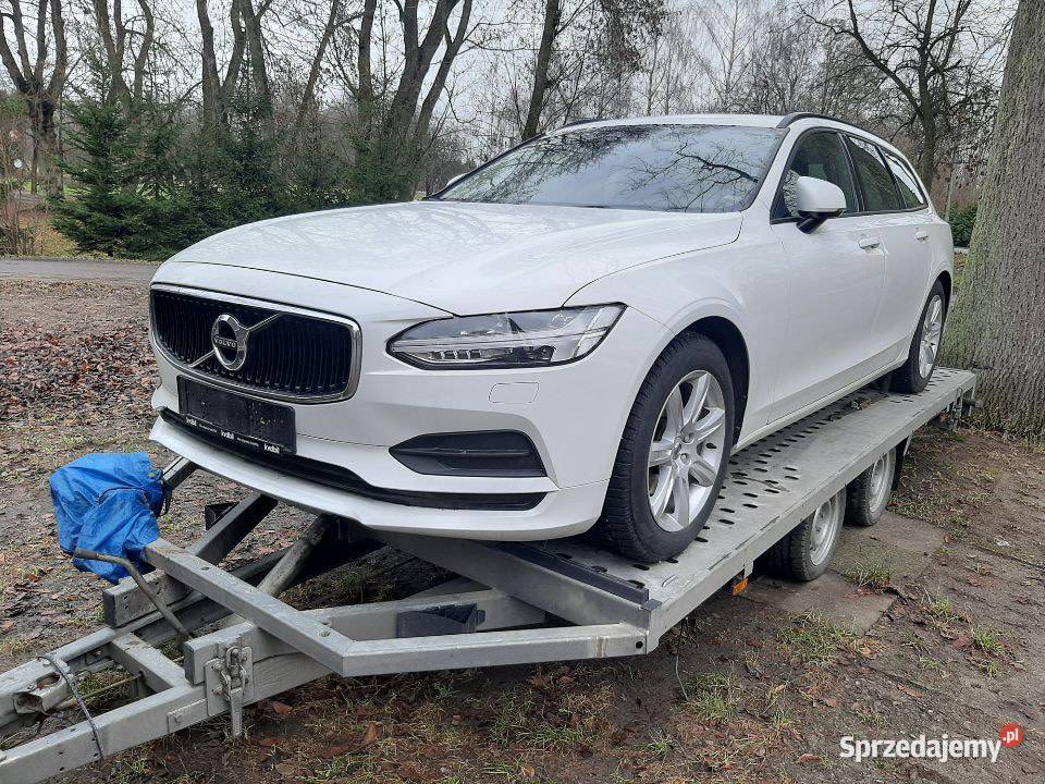 Pomoc drogowa laweta holowanie Kąty Rybackie