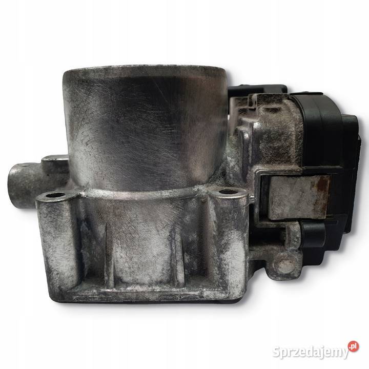 PRZEPUSTNICA Audi A3 8P 16 FSI 03C133062A Chełm sprzedam